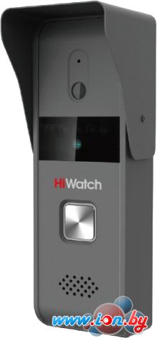 Вызывная панель HiWatch DS-D100P в Гомеле
