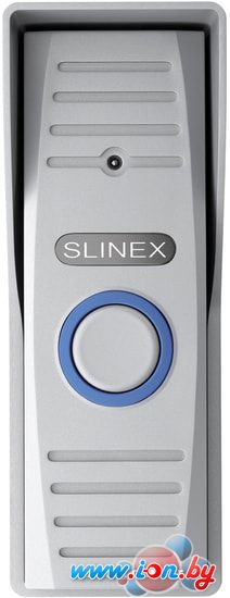 Вызывная панель Slinex ML-15HD (серебристый) в Могилёве