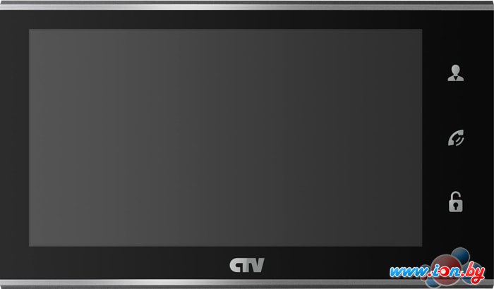 Монитор CTV M2702MD (черный) в Бресте