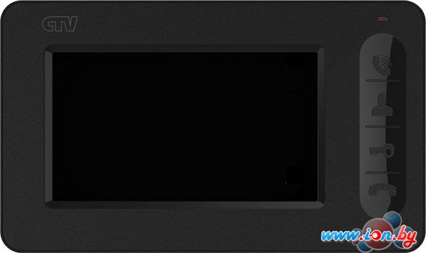 Монитор CTV M400 (черный) в Бресте