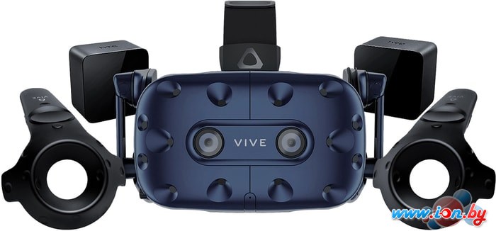 Очки виртуальной реальности HTC Vive Pro Starter Kit в Минске