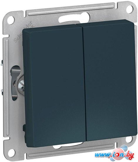 Выключатель проходной Schneider Electric Atlas Design ATN000865 в Могилёве