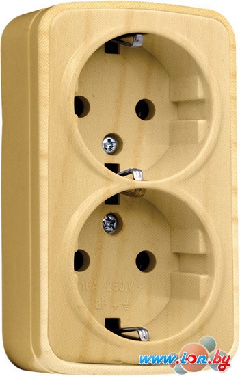 Розетка EKF Basic Минск EGR16-128-30 в Могилёве