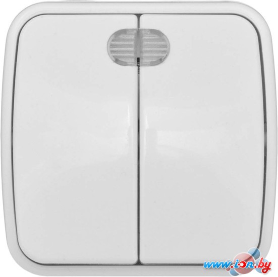 Выключатель EKF Basic Минск EGV10-123-10 в Могилёве