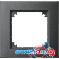 Рамка Schneider Electric Merten System M MTN486114 в Могилёве
