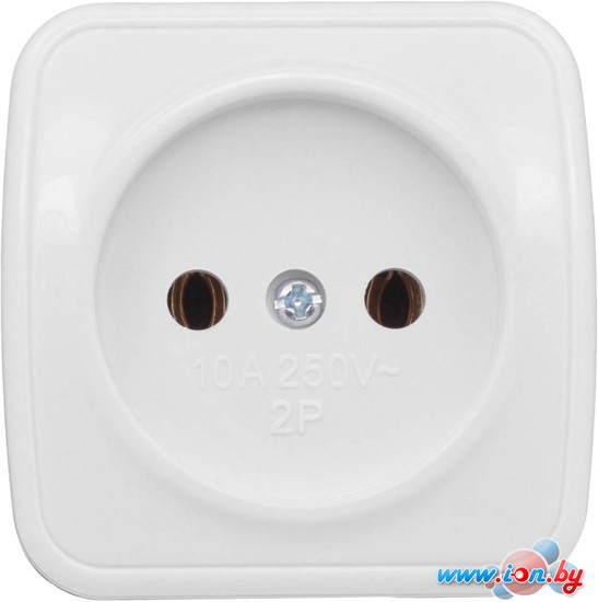 Розетка EKF Basic Минск EGR10-022-10 в Могилёве