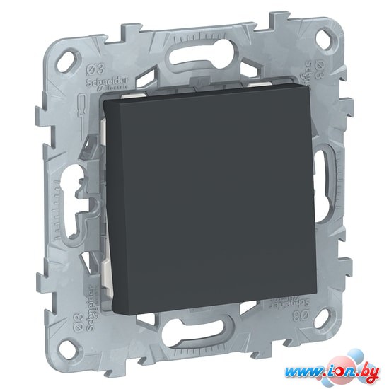 Выключатель Schneider Electric Unica NU520654 в Могилёве