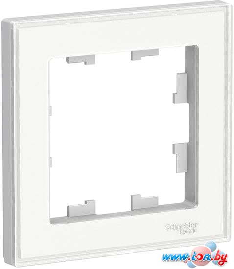 Рамка Schneider Electric Atlas Design ATN200101 в Гомеле