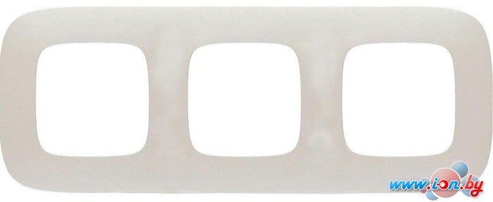 Рамка Legrand Valena Allure 754413 (жемчуг) в Могилёве
