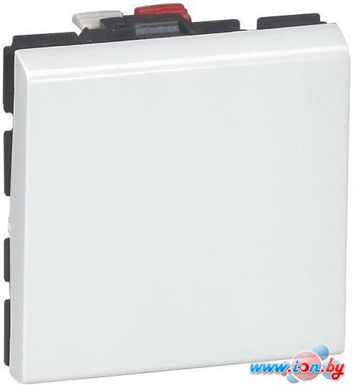 Выключатель проходной Legrand Mosaic 0 770 21 в Могилёве