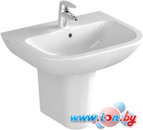 Умывальник Vitra S20 55x46 [5502B003-0001] в Гомеле