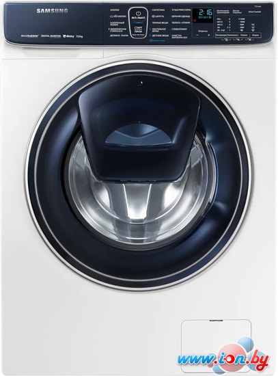 Стиральная машина Samsung WW70R62LATWDLP в Могилёве