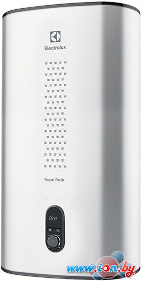 Водонагреватель Electrolux EWH 100 Royal Flash Silver в Могилёве