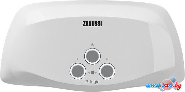 Водонагреватель Zanussi 3-logic 3,5 T в Могилёве