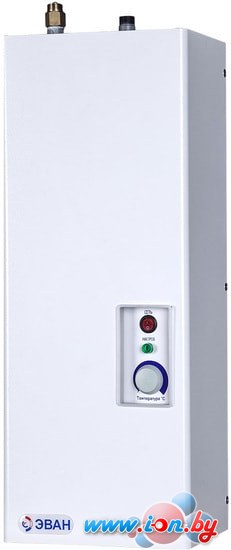 Водонагреватель Эван Стандарт В1-15 в Могилёве