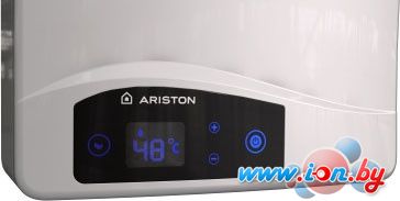 Водонагреватель Ariston Next EVO SFT 11 NG EXP [3632271] в Гомеле