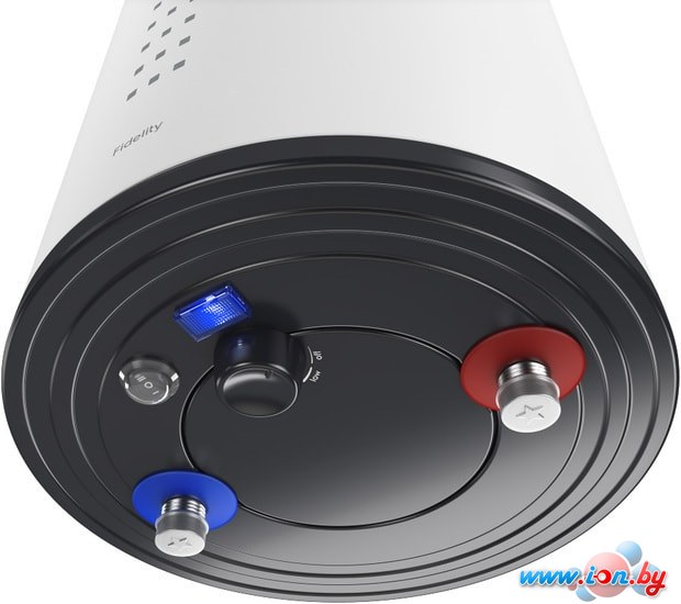 Водонагреватель Electrolux EWH 50 Fidelity в Могилёве