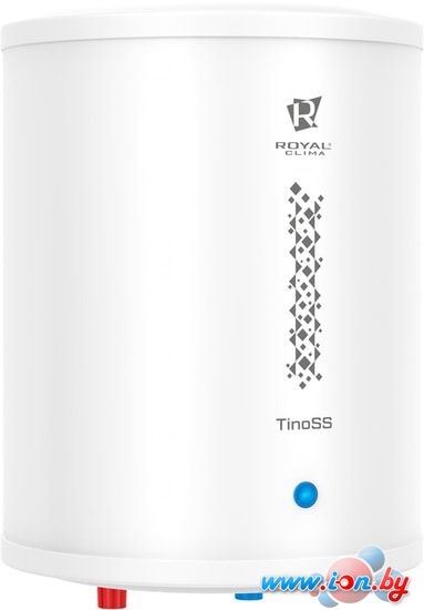 Водонагреватель Royal Clima TinoSS RWH-TS10-RS в Бресте