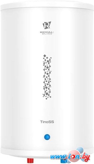 Водонагреватель Royal Clima TinoSS RWH-TS15-RS в Могилёве