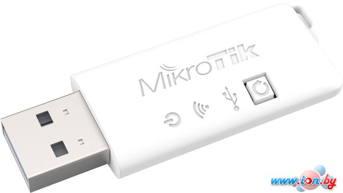 Wi-Fi адаптер Mikrotik Woobm-USB в Минске