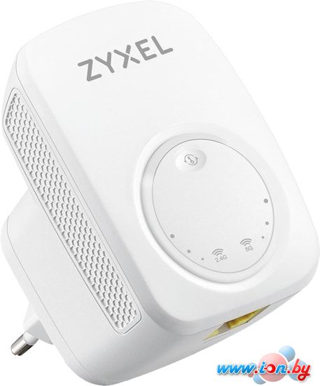 Точка доступа Zyxel WRE6505 v2 в Бресте