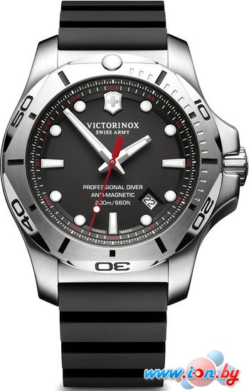 Наручные часы Victorinox I.N.O.X. Professional Diver 241733 в Минске