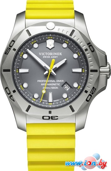Наручные часы Victorinox I.N.O.X. Professional Diver 241844 в Гродно