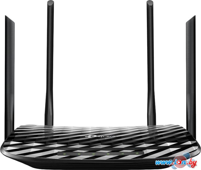 Беспроводной маршрутизатор TP-Link Archer A6 в Бресте