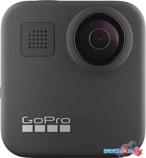 Экшен-камера GoPro MAX в Гродно