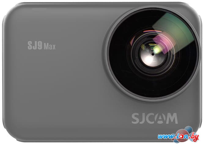 Экшен-камера SJCAM SJ9 Max в Гродно