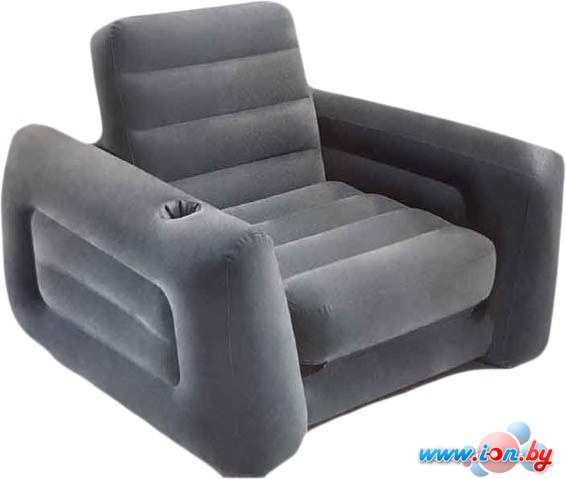 Надувное кресло Intex Pull-Out Chair 66551 в Гомеле