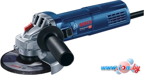 Угловая шлифмашина Bosch GWS 9-125 Professional 0601396022 в Могилёве