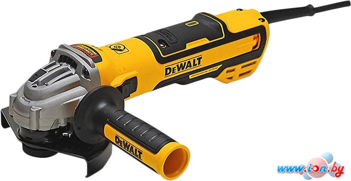 Угловая шлифмашина DeWalt DWE4347 в Гомеле