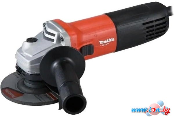 Угловая шлифмашина Makita M9507 в Бресте