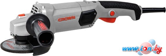Угловая шлифмашина Crown CT13506-125N в Могилёве