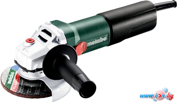 Угловая шлифмашина Metabo WEQ 1400-125 600347000 в Минске