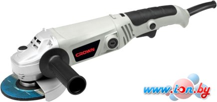 Угловая шлифмашина Crown CT13290 в Гомеле