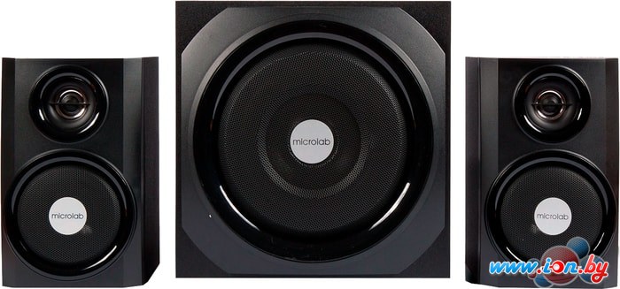 Акустика Microlab TMN-9BT в Могилёве