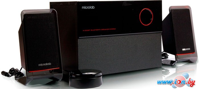 Акустика Microlab M-200BT в Минске