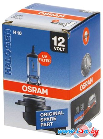 Галогенная лампа Osram H10 Original Line 1шт [9145RD] в Могилёве