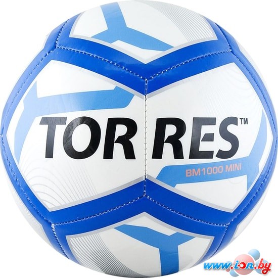 Мяч Torres BM 1000 Mini (1 размер) в Бресте