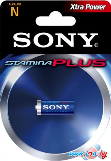 Батарейки Sony Stamina Plus N AM5B1D в Витебске