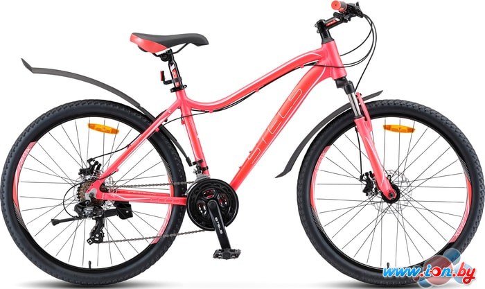 Велосипед Stels Miss 6000 MD 26 V010 (2019) в Гомеле