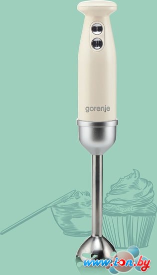 Погружной блендер Gorenje HBX603RL в Могилёве