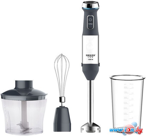 Погружной блендер Delta DL-7046B в Могилёве