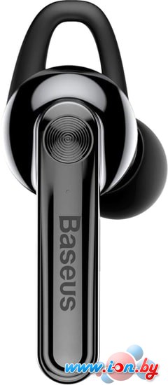 Bluetooth гарнитура Baseus Magnetic Earphone (черный) в Минске
