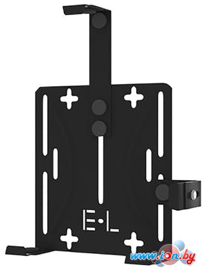 Кронштейн Electric Light КБ-01-90 (черный) в Бресте