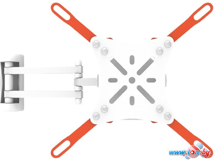 Кронштейн Electric Light КБ-01-66-У (белый) в Минске