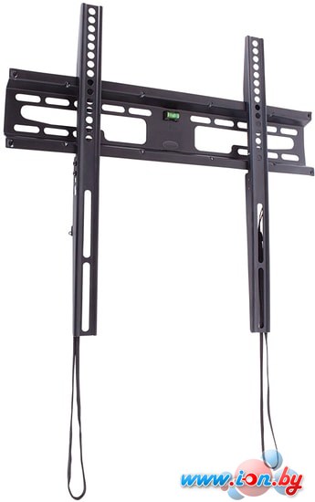 Кронштейн Kromax FLAT-3 NEW (черный) в Могилёве