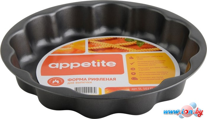 Форма для выпечки Appetite SL1027L в Бресте